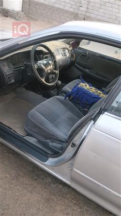 تويوتا II مارك